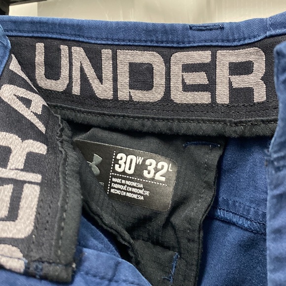 Under Armour pants - Picture 5 of 7